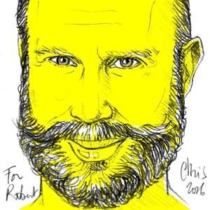 Meet your Posher, Robert